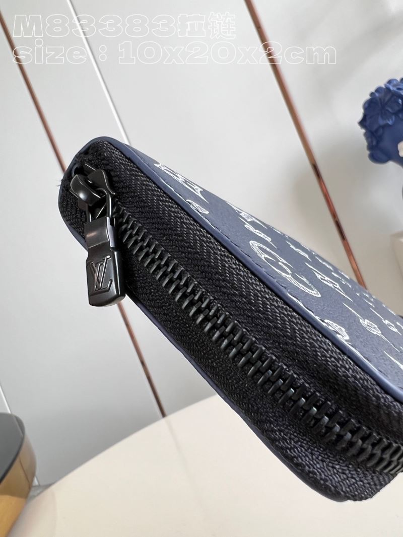 Louis Vuitton Wallets